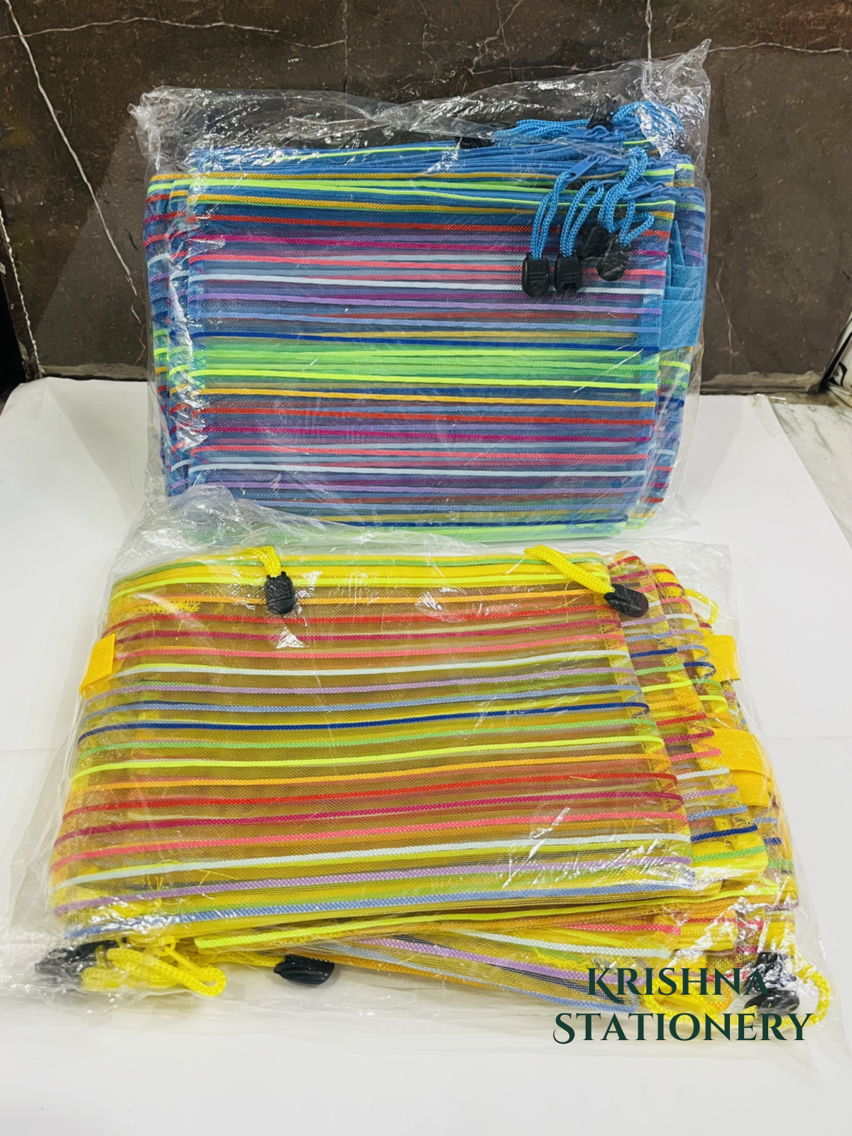 Lehriya Medium Big Pouch (Pack of 12)