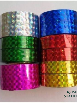 Sparkle Tape - Half Inch