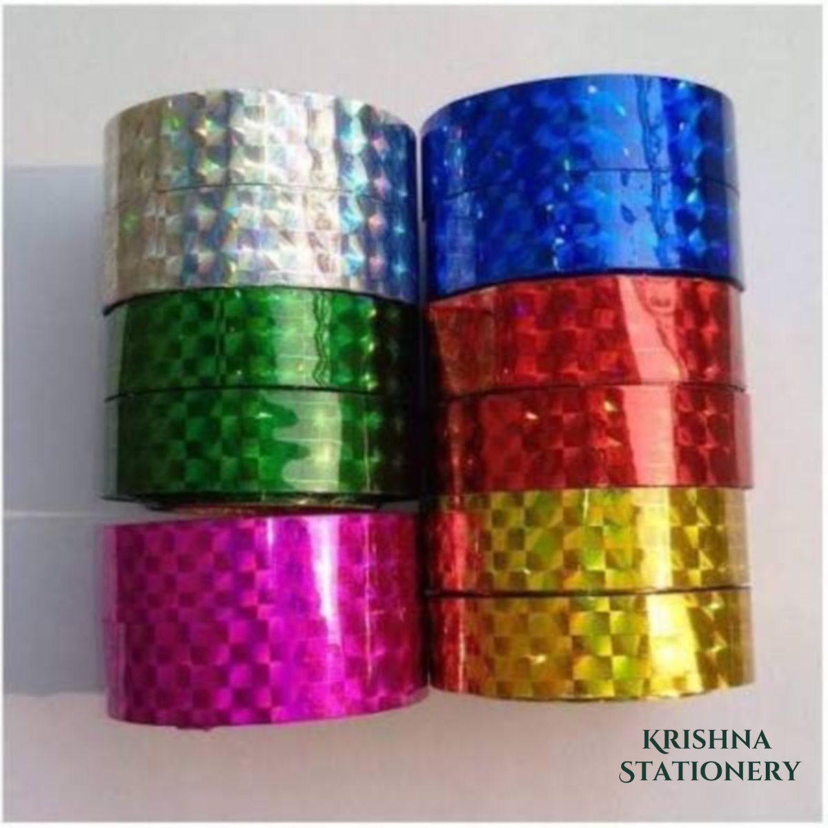Sparkle Tape - Half Inch