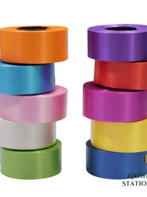 Plastic Ribbons