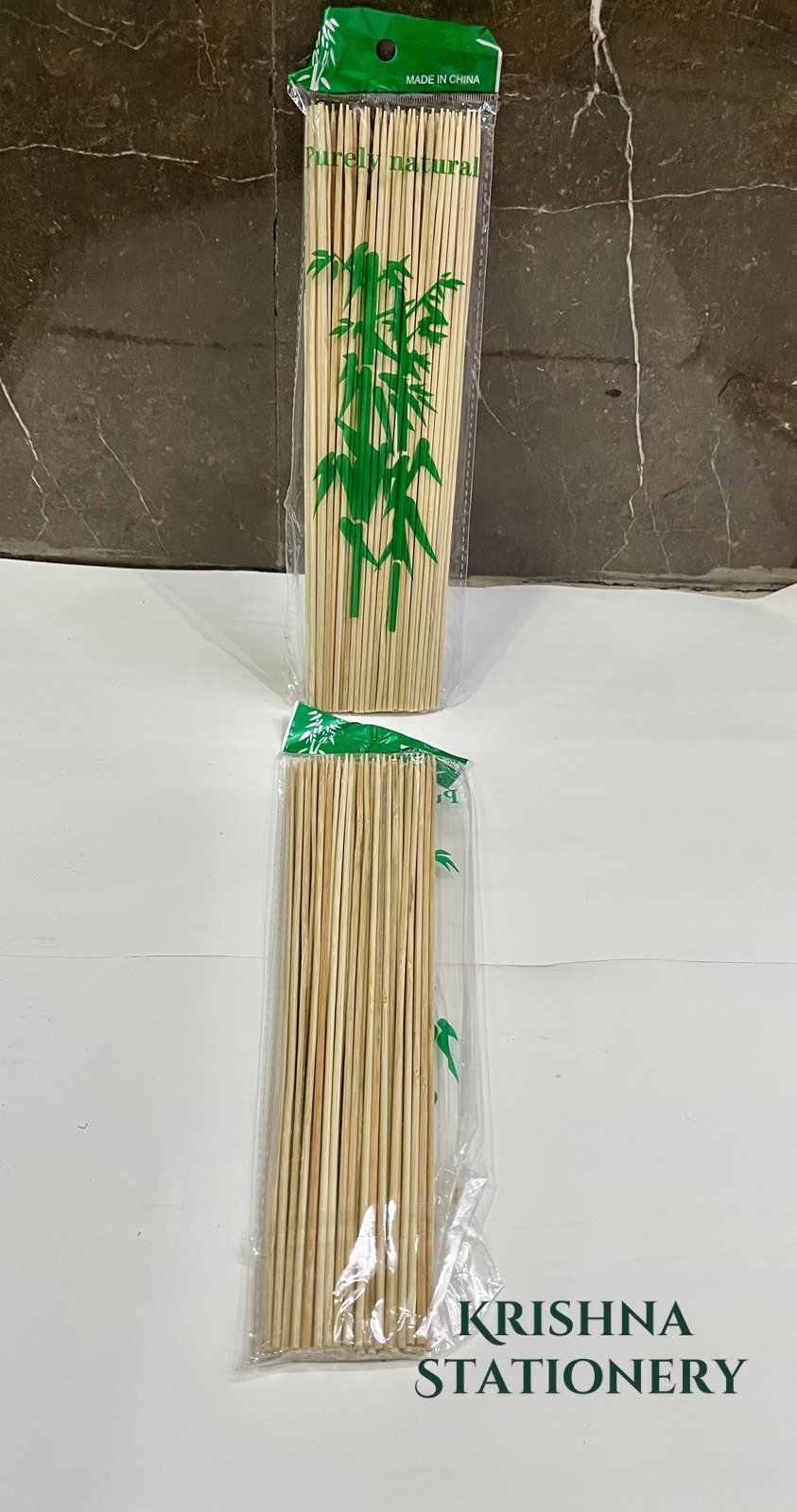 Toothpick Stick - Big