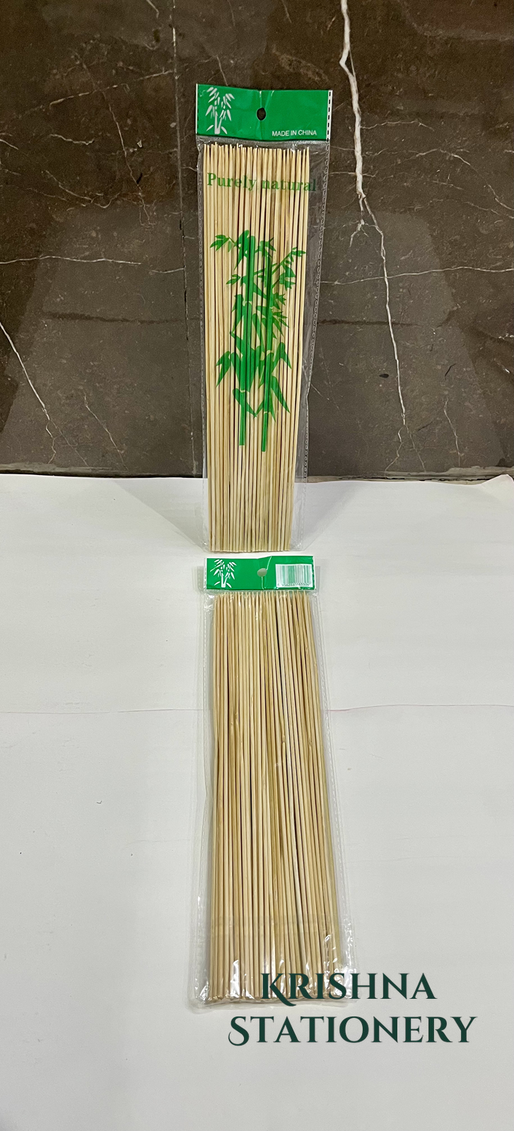 Toothpick Stick - Jumbo