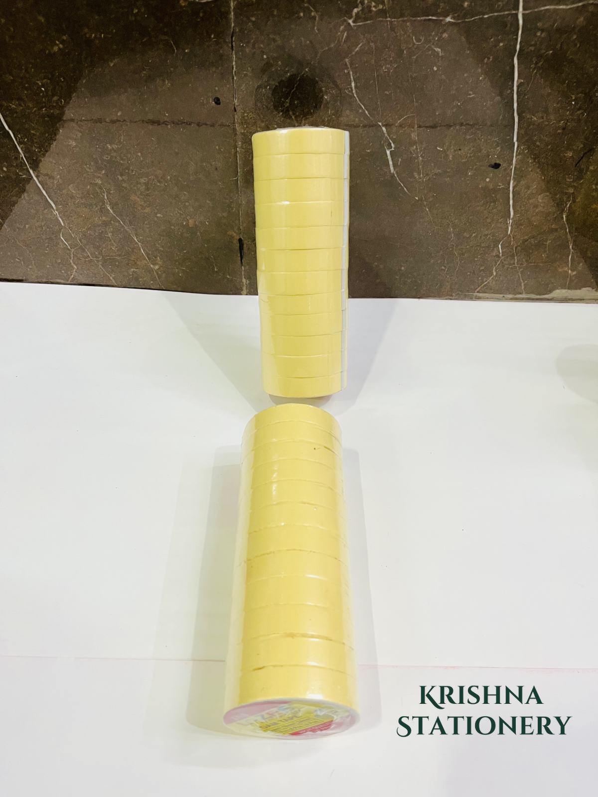 Double Tape Roll - Small