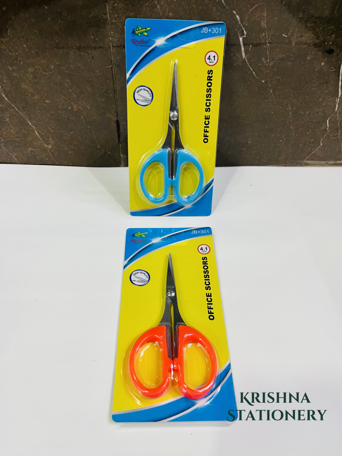Rocket 301 Scissor - Small