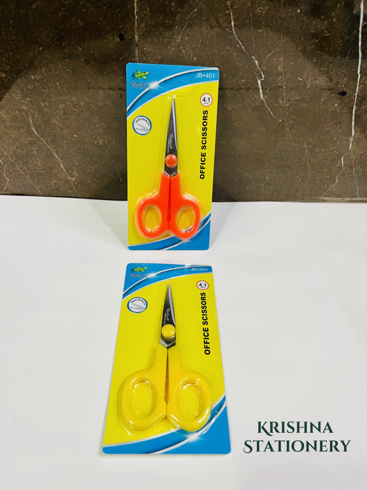 Rocket 401 Scissor - Small