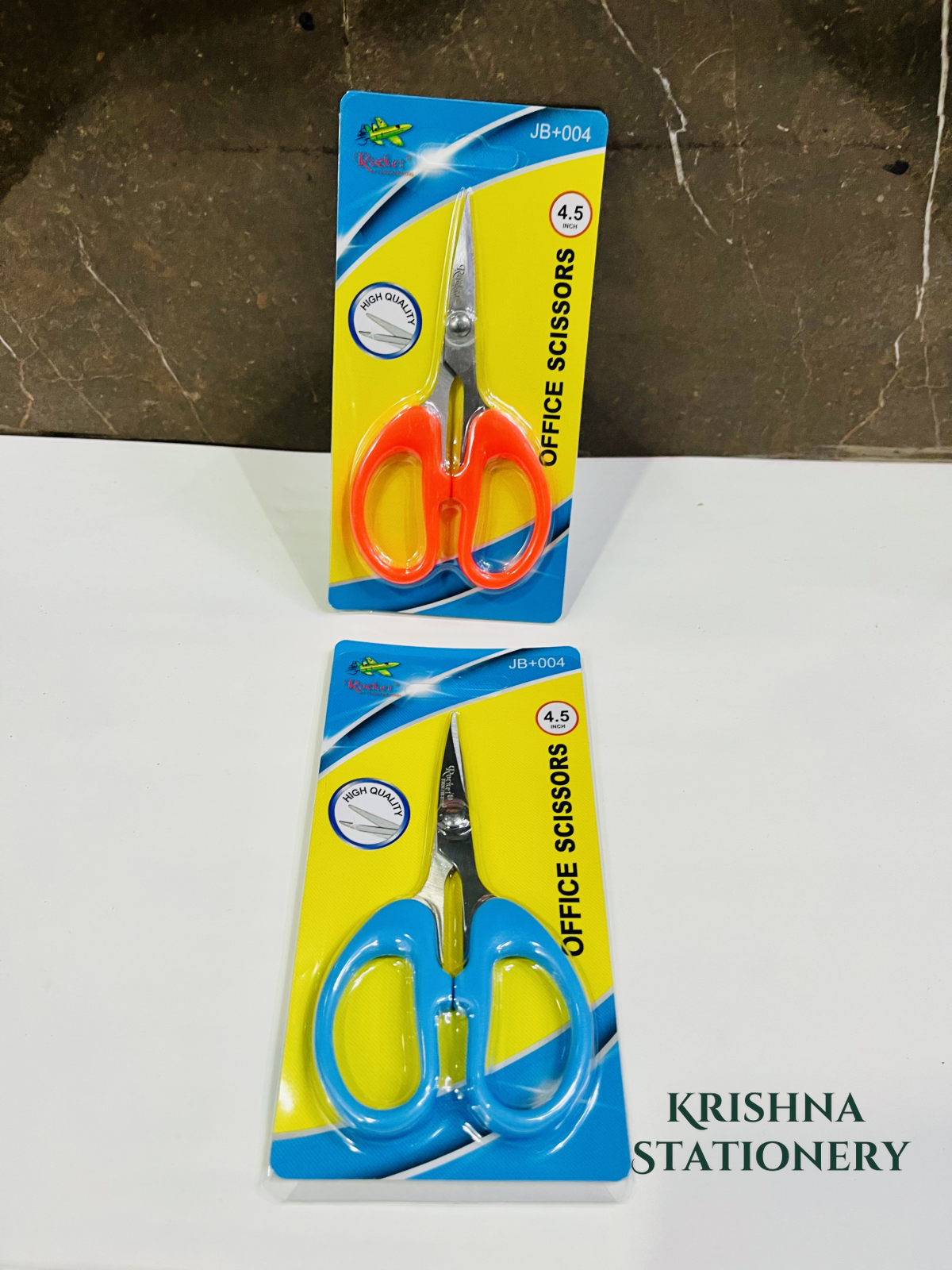 Rocket 004 Scissor - Small