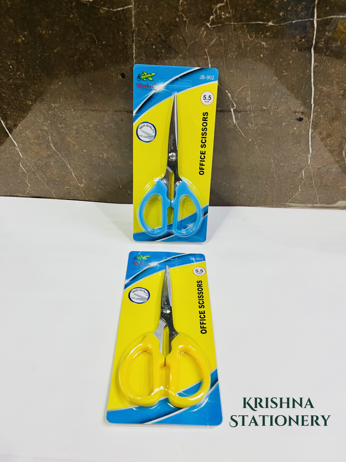 Rocket 003 Scissor - Small