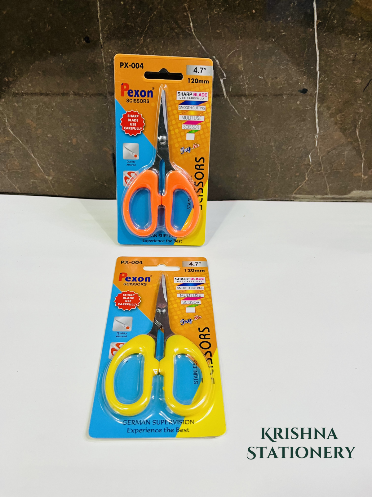 Pexon 004 Scissor - Small